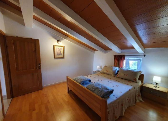 Apartman Onaon Novigrad Istria Exterior foto